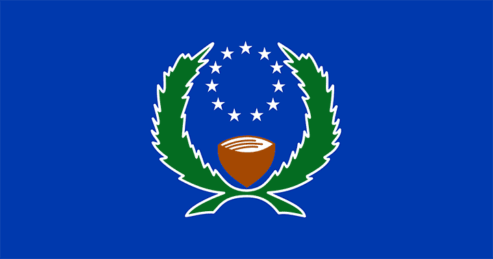 State of Pohnpei, 1992