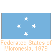 Federated States of Micronesia, 1979