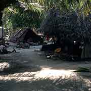 Hall Islands of Chuuk State