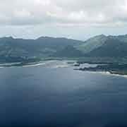 Utwa harbour, Kosrae