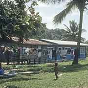 Houses, Walung