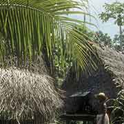 Traditional houses, Onoun