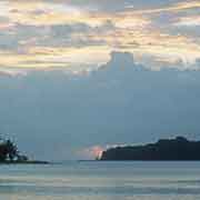 Pulowat lagoon from Relong