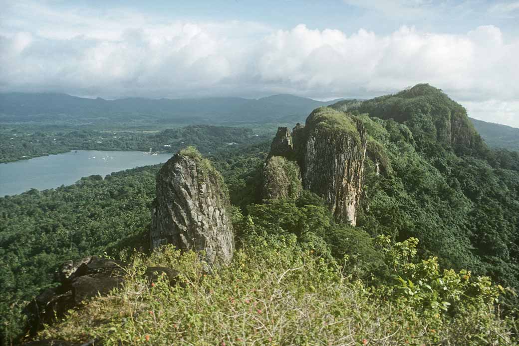 View Paipalap to Pohndolap