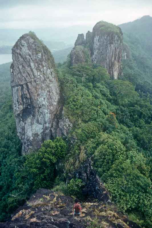 View Paipalap to Pohndolap