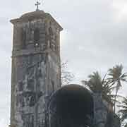 Ponape Belltower