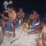 Drinking faluba, Tagaulap, Woleai