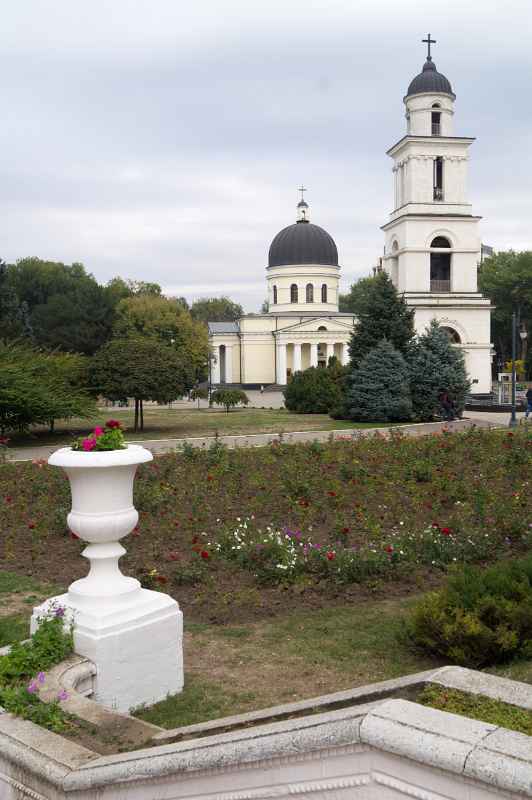 Nativity Cathedral, Chișinău