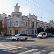 Chișinău City Hall