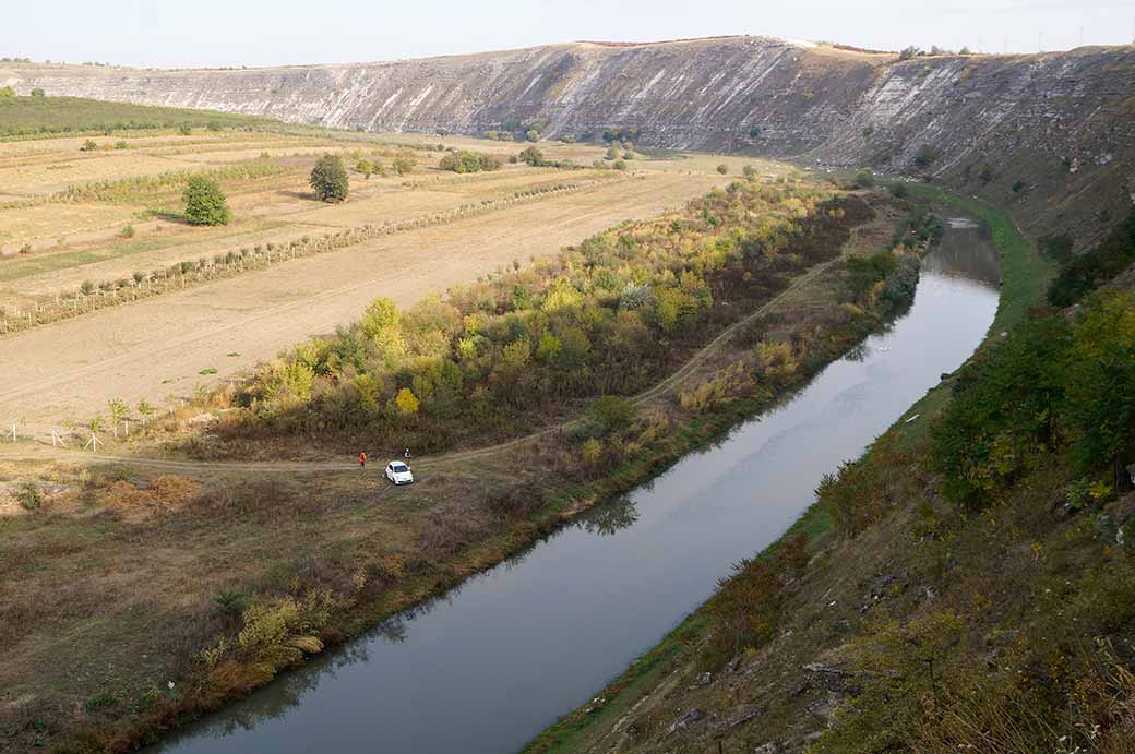 Răut River