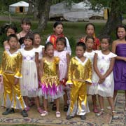 Children's performance