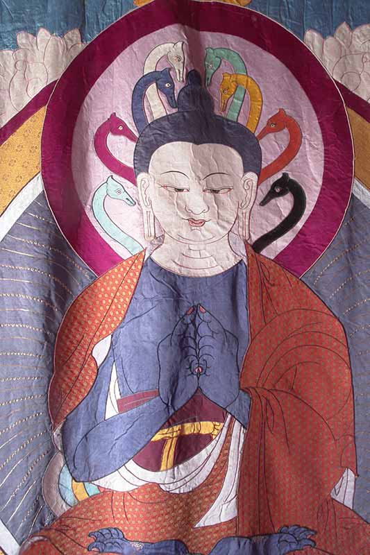 Avalokiteshvara