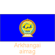 Arkhangai aimag