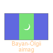 Bayan-Ölgii aimag