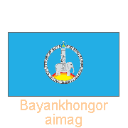 Bayankhongor aimag