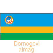 Dornogovi aimag