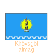 Khövsgöl aimag