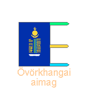 Övörkhangai aimag