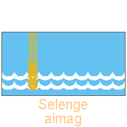 Selenge aimag