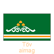 Töv aimag