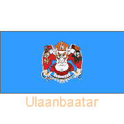 Ulaanbaatar