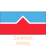 Zavkhan aimag