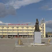 Ard Ayuush square