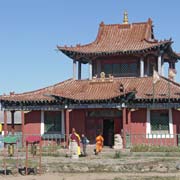 Danzandarjaa Monastery