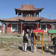 Danzandarjaa Monastery