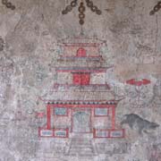 Wall painting