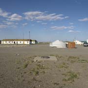 Village of Bulgan