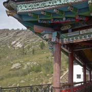 Prayer wheels, Aryapala