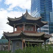 Choijin Lama Temple