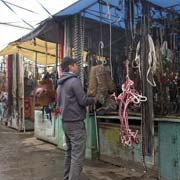 In Naran Tuul Market