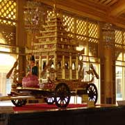 Royal Carriage