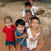 Children of Bago