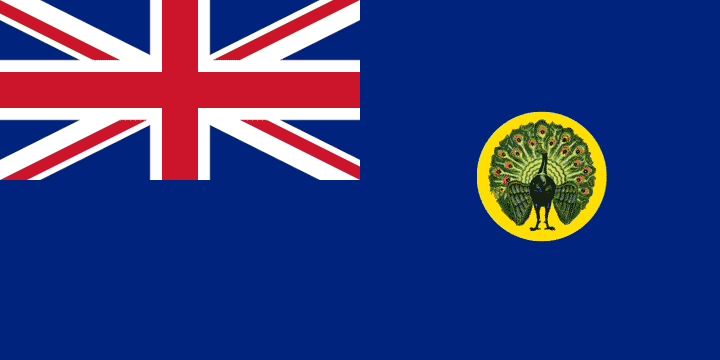 British Burma, 1939