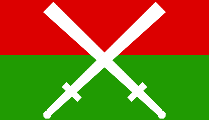 Kachin Independence Organisation