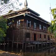 Ywa Thit Monastery