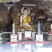Kawka Thaung temple