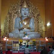 Kyauktawgyi Buddha