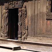 Bagaya Kyaung monastery