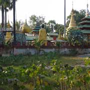 Kyauktawgyi Paya