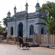 Moghul Shiah Mosque