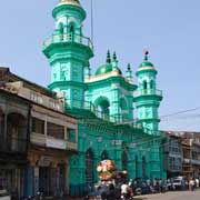 Soorti Sunni Jamai Mosque