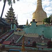 Shwemawdaw Paya