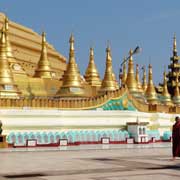 Stupas, Shwemawdaw