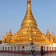 Eindawya Paya stupa