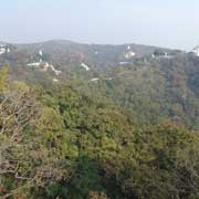 On Sagaing Hill