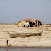 Along the Ayeyarwady